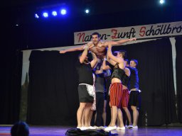 Zunftabend 2019
